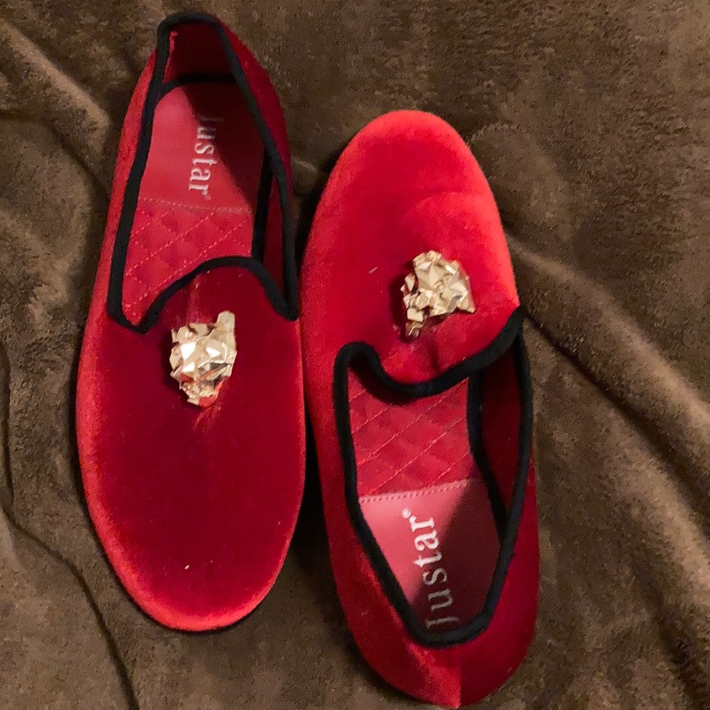 Men’s Dress Shoes